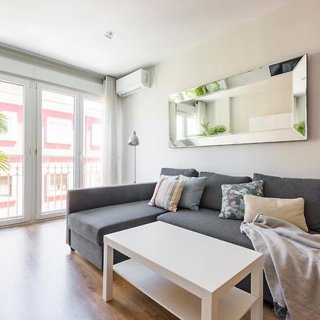 Apartamento Centrico Parking Aire Acondicionado Y Wifi Гранада Екстериор снимка